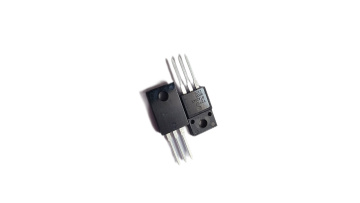 TRIAC BTA204X-800B TO220F