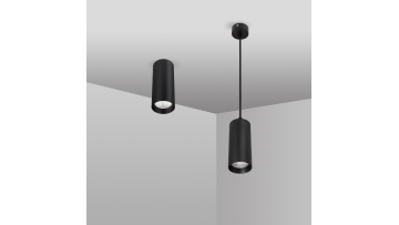 Hanging LED Downlight from Synno Lighitng Model SL-TL11G