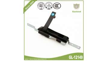 GL-12149-2 Electric Cabinet door lock