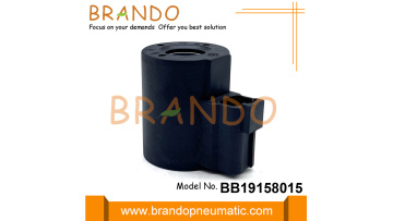 Liugong Excavator Solenoid Coil