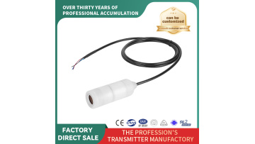 Capacitive Submersible Level Transmitter(PB8600-7)