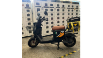 VB-14 battery electric bikes
