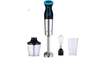 Hand Food Processor speed hand blender1