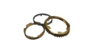 HOT SALE  OEM 43350-23100 Transmission Gearbox Parts Synchronizer Ring For HYUNDAI1