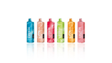 LUCKEE Smart 8000 AF Puffs Disposable Vape Electro