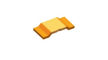 0.3mohm WSN2512 Beam Welding Shunt SMD Resistor