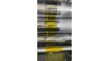 Transparent Orange Anti-mosquito PVC Strip Curtain Series