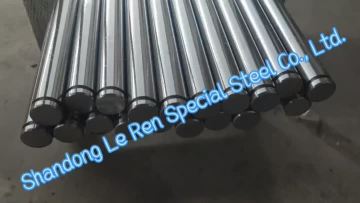 Steel Shaft for Barbell Bar