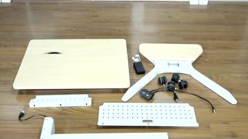TD-03 Installation Guide