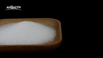 Erythritol powder