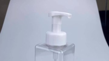 316-foaming soap pump 40mm