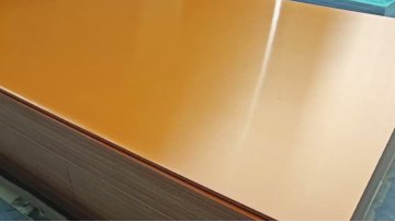Bakelite Sheet: Ultimate Strength, Electrical Insulation & Versatile Machinability for Industrial Applications