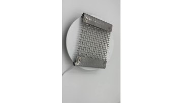 competitive price mercedes glc speaker grill1