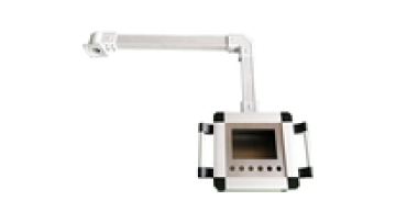 Aluminum Alloy Operator Console Enclosure Pendant Electrical Control Box Support arm Suspension system1