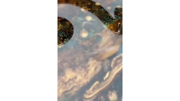 epoxy table resin 20S