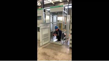 High and Low Voltage Equipment Assembly Workshop Solutions