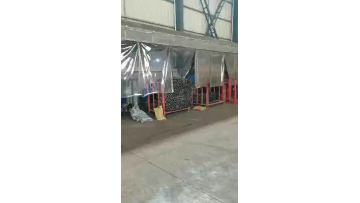 welding workshop