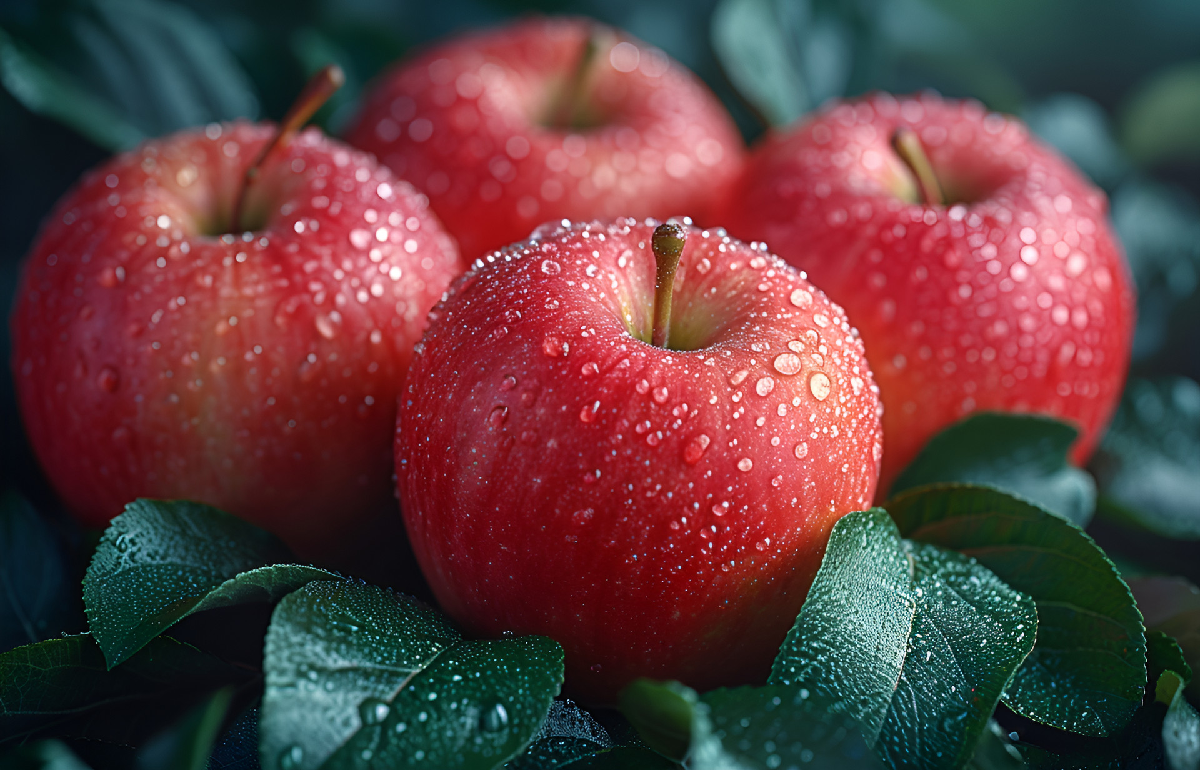 Apple Extract Powder