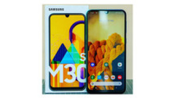 Wholesale Samsung 5G Smartphones: M30s, M23, M33, M53 - Dual Sim & Android Devices1