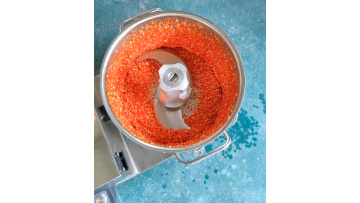 ST-QS9 chilli grinding machine