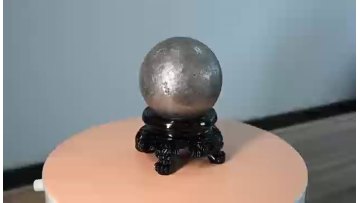 Cast Grinding Steel Ball