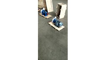 Factory direct sales!!! IH65-50-160 stainless steel chemical centrifugal pump1