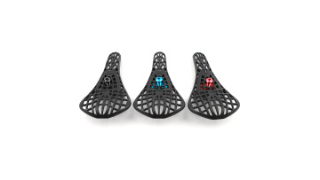 BMX Seat BS04