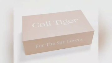 custom gift box