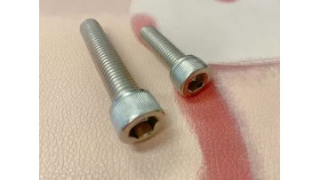DIN912 Allen bolt