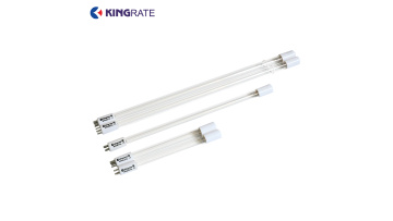 factory lamp production