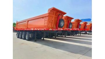 Dump Trailer