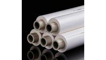 PPR Polyurethane Insulated Pipe