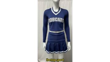 navy blue unifroms