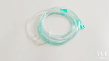 Oxygen face mask-all