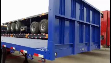 Flatbed Trailer-02.mp4