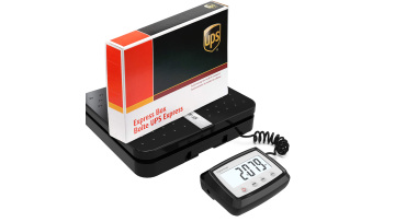 SF-883 110lbs Digital Shipping Postal Scale