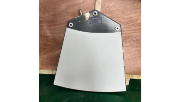 Ceramic Filter Plate