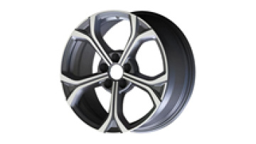 Custom Lightweight Alloy Wheels for Nio, Zeekr, Tesla, BYD, and More1
