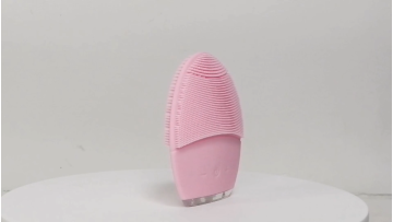 Face Sonic Electric Facial Cleansing Brush For Pore cleaner Exfoliating device equipment deeping cleaning your face brush1