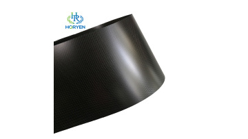 thin carbon fiber sheet