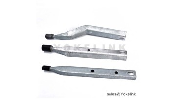 Pole Top Pin