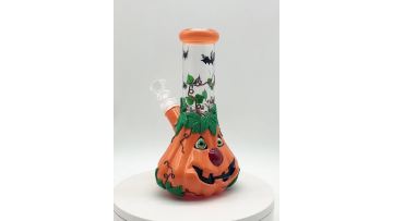 glass water pipe