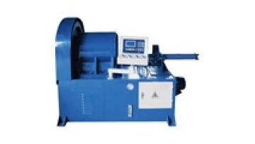 ZGS40NC Taper Tube Pipe End Forming Machine1