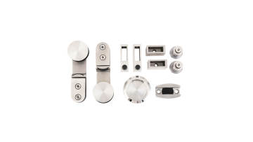 Bathroom Sliding Shower Door Rollers