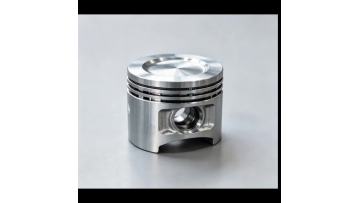 Low-Friction Engine Pistons for Improved Fuel Efficiency