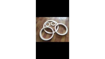ptfe gasket material