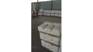 redispersible polymer powder in warehouse