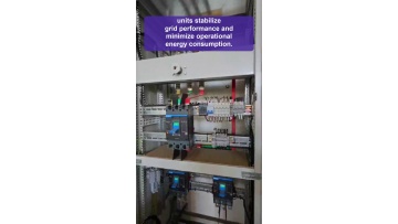 Professional custom service covering switchgear scheme modification parameter adjustment and finished‑product matching