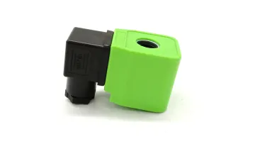 New Version BFEC Dust Collector Pulse Jet Solenoid Valve Coil 24VDC 24VAC 110VAC 220VAC1