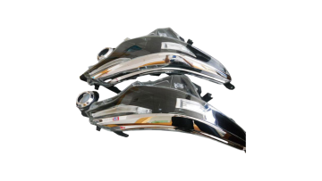 Impact Plating Products Plastic Mold